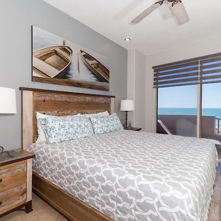 Bella Sirena 502-A Beachfront Luxury - Best Views, Best Location Puerto Peñasco Εξωτερικό φωτογραφία
