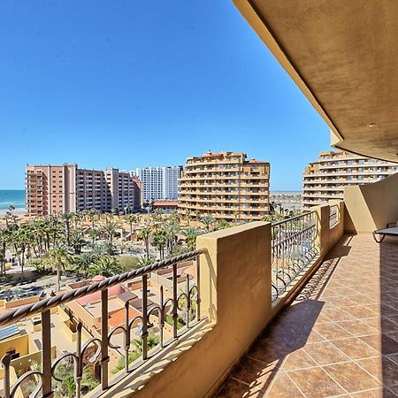 Bella Sirena 502-A Beachfront Luxury - Best Views, Best Location Puerto Peñasco Εξωτερικό φωτογραφία