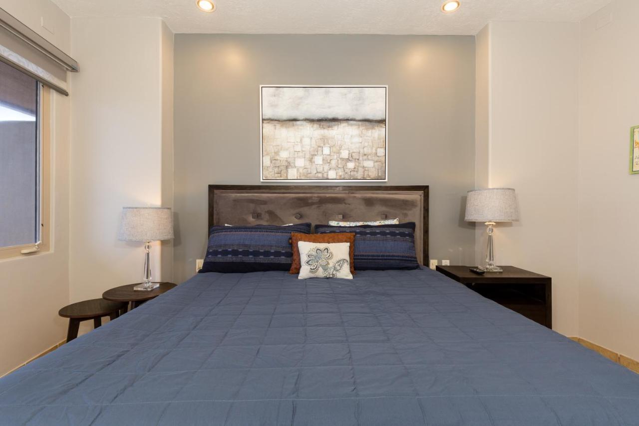 Bella Sirena 502-A Beachfront Luxury - Best Views, Best Location Puerto Peñasco Εξωτερικό φωτογραφία