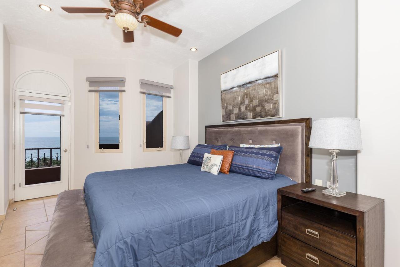 Bella Sirena 502-A Beachfront Luxury - Best Views, Best Location Puerto Peñasco Εξωτερικό φωτογραφία