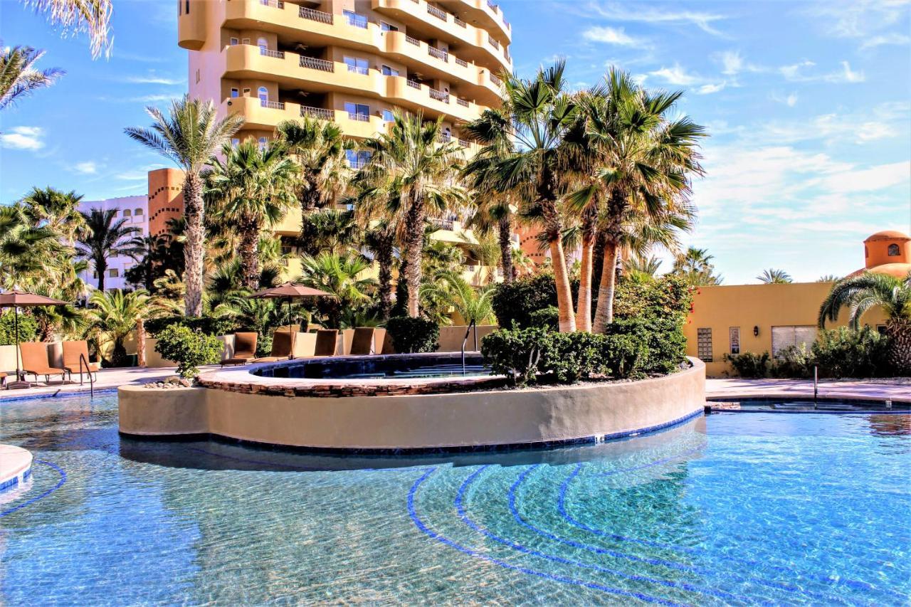 Bella Sirena 502-A Beachfront Luxury - Best Views, Best Location Puerto Peñasco Εξωτερικό φωτογραφία