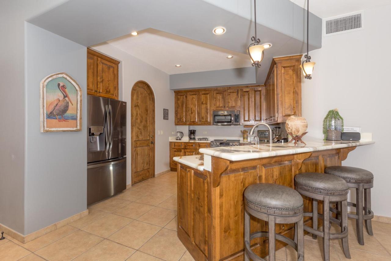 Bella Sirena 502-A Beachfront Luxury - Best Views, Best Location Puerto Peñasco Εξωτερικό φωτογραφία