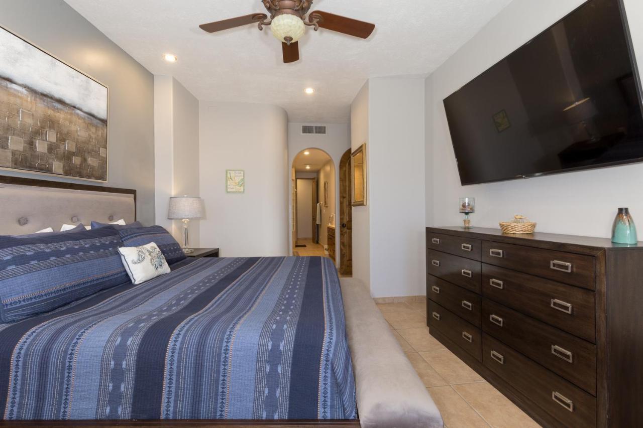 Bella Sirena 502-A Beachfront Luxury - Best Views, Best Location Puerto Peñasco Εξωτερικό φωτογραφία
