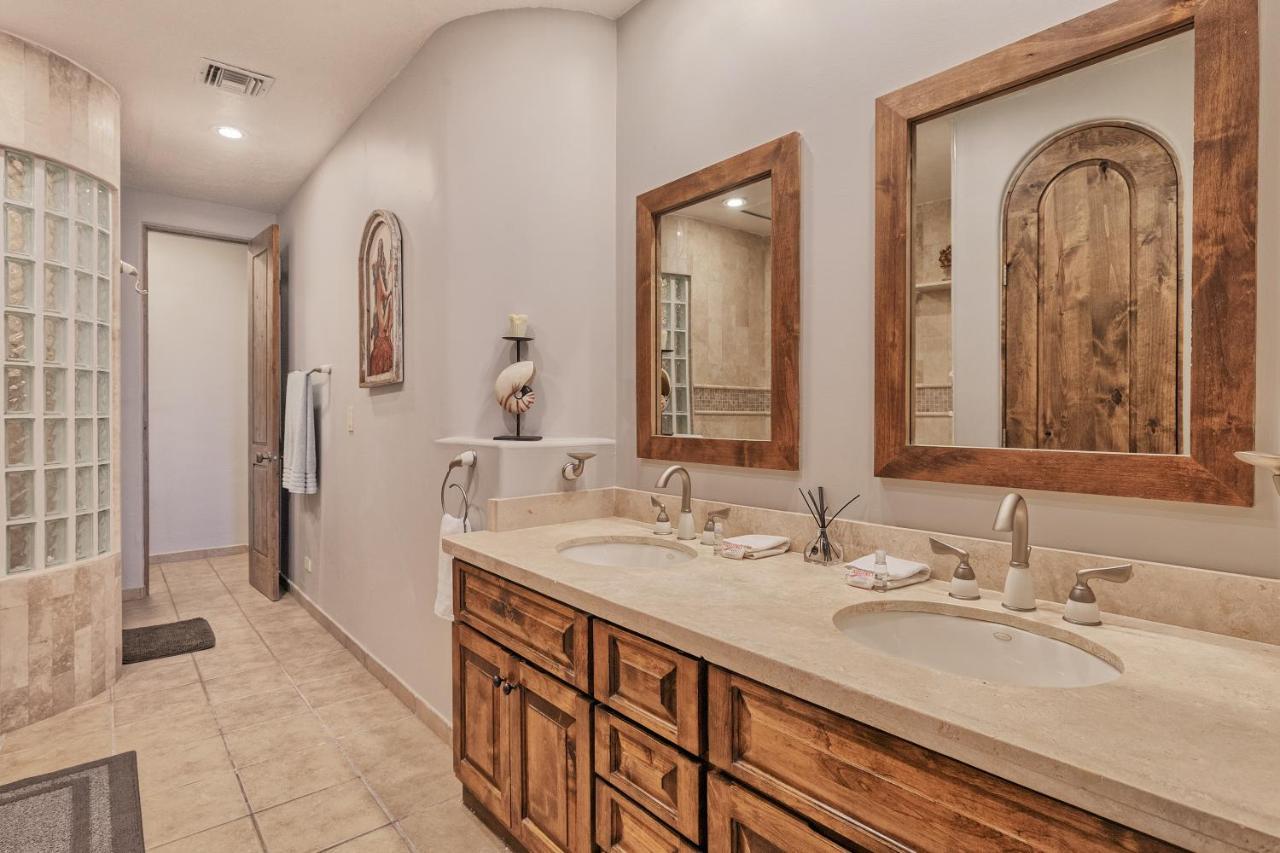 Bella Sirena 502-A Beachfront Luxury - Best Views, Best Location Puerto Peñasco Εξωτερικό φωτογραφία