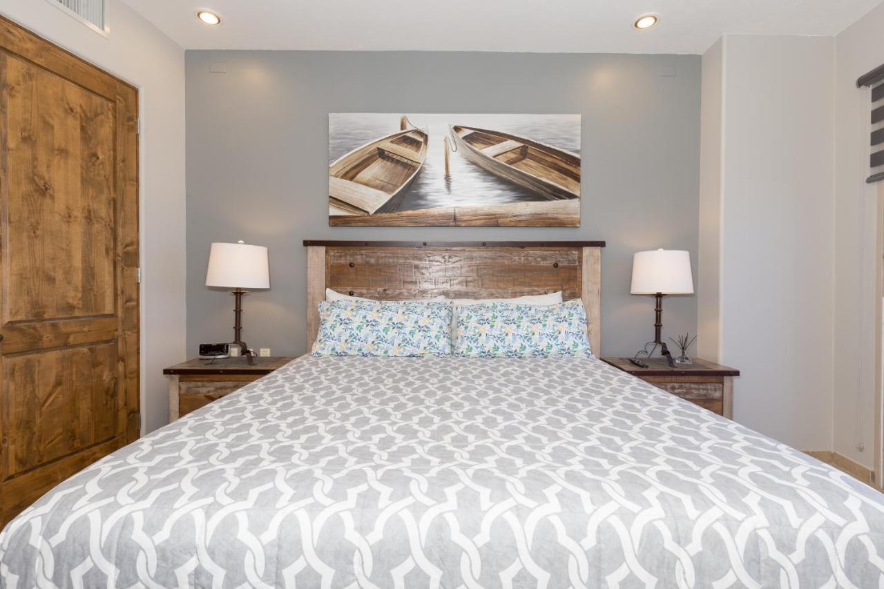 Bella Sirena 502-A Beachfront Luxury - Best Views, Best Location Puerto Peñasco Εξωτερικό φωτογραφία