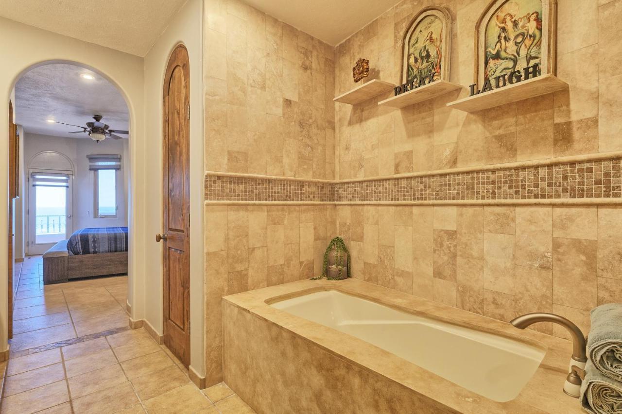 Bella Sirena 502-A Beachfront Luxury - Best Views, Best Location Puerto Peñasco Εξωτερικό φωτογραφία