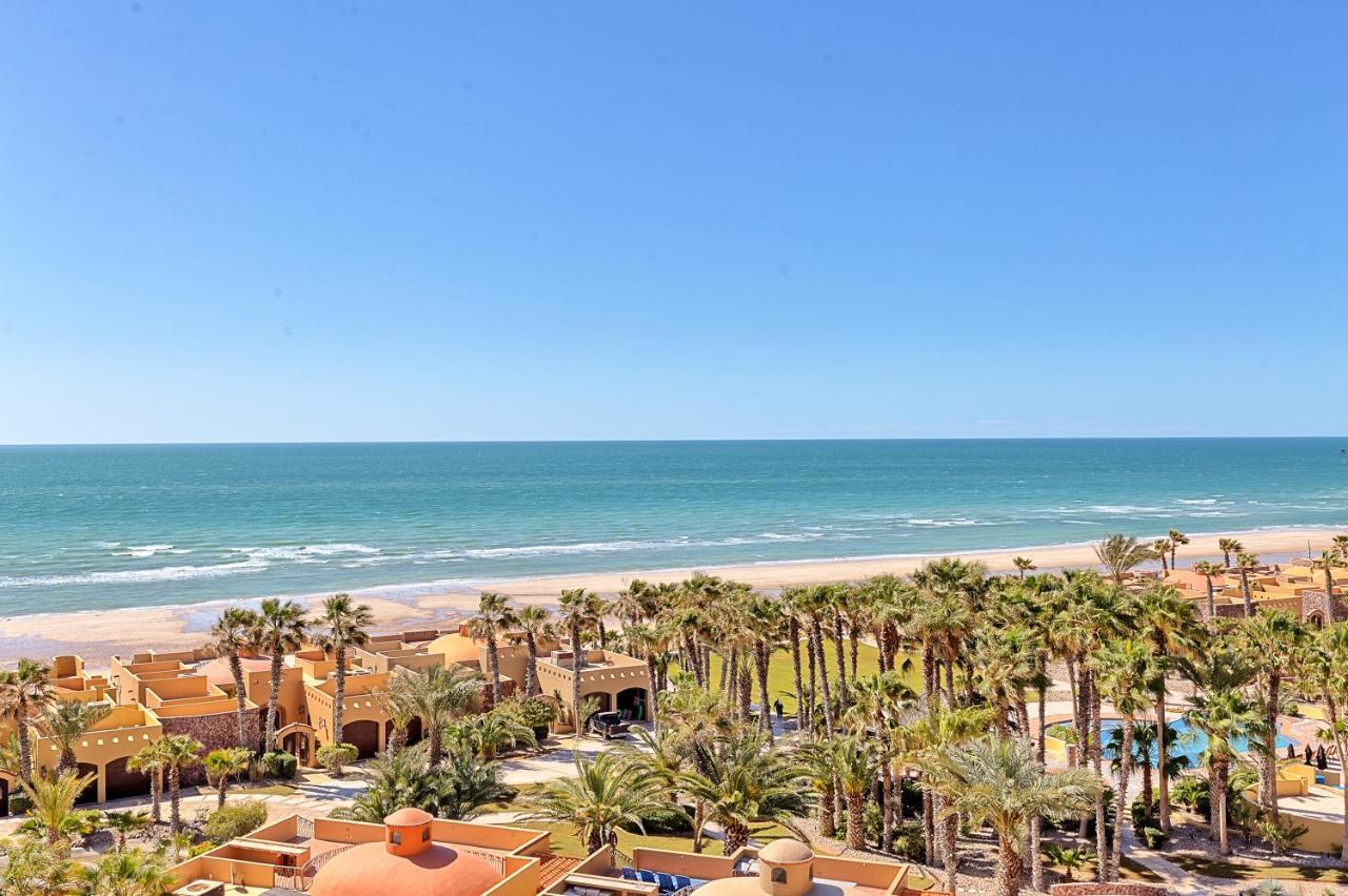 Bella Sirena 502-A Beachfront Luxury - Best Views, Best Location Puerto Peñasco Εξωτερικό φωτογραφία