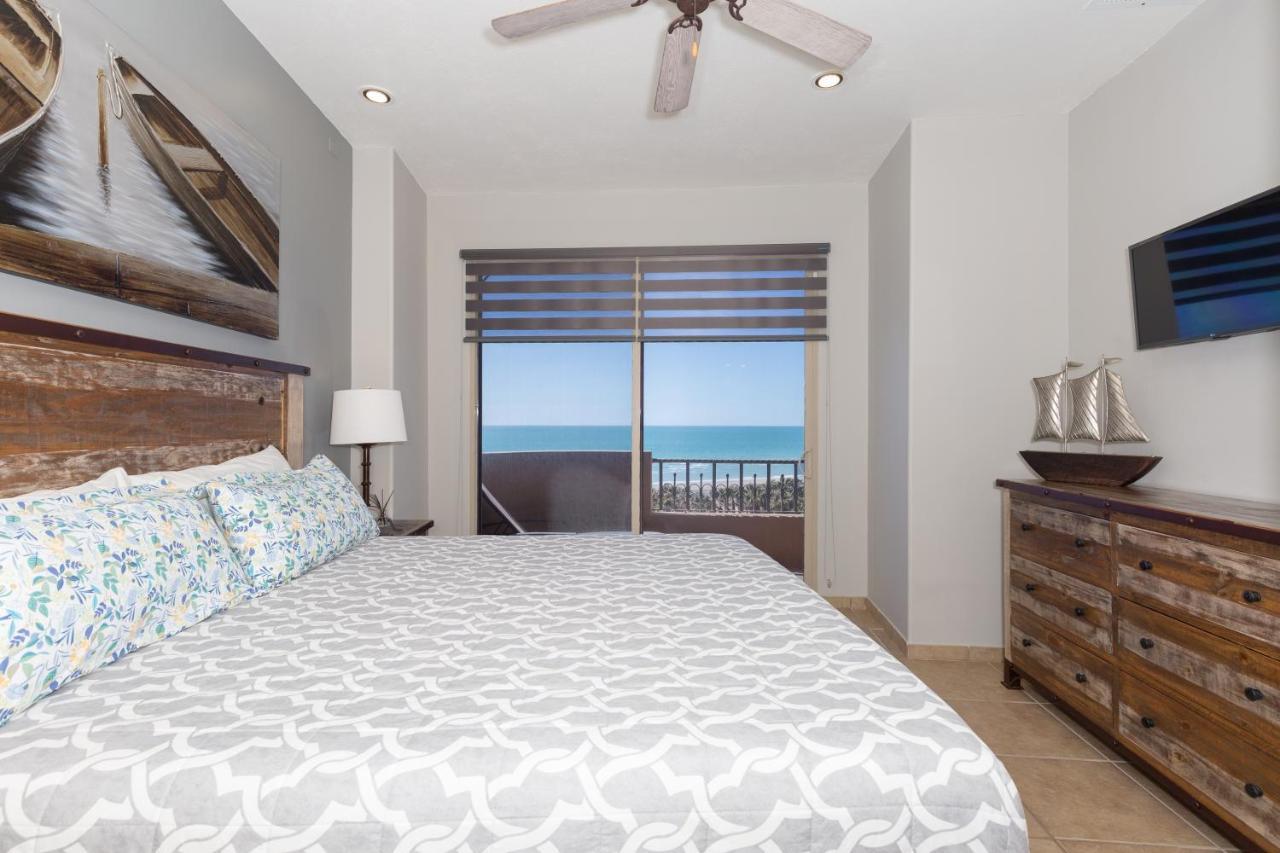 Bella Sirena 502-A Beachfront Luxury - Best Views, Best Location Puerto Peñasco Εξωτερικό φωτογραφία